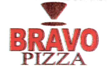 bravo logo