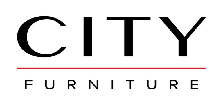 city furniture logo