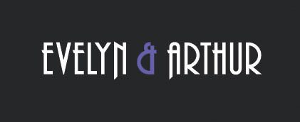evelyn arthur logo