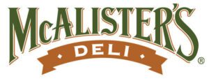 mcalisters logo