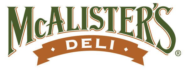 mcalisters logo