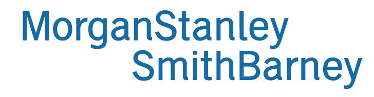 morgan stanley smith logo barney
