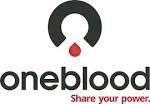 oneblood logo