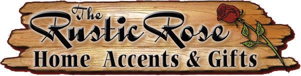 rustic rose logo