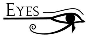 Eyes logo