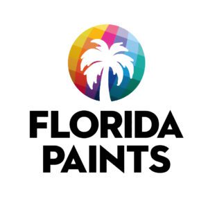Fl paints logo