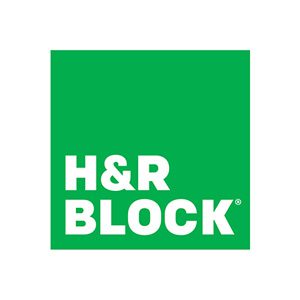 H R Block logo1