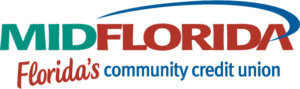 Mid FL credit logo