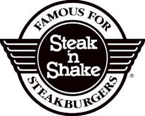 Steaknshake logo
