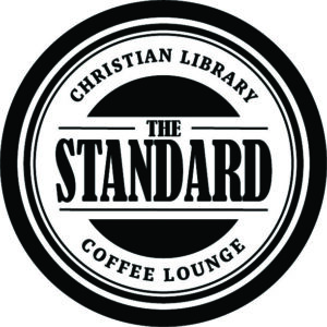 THE STANDARD logo