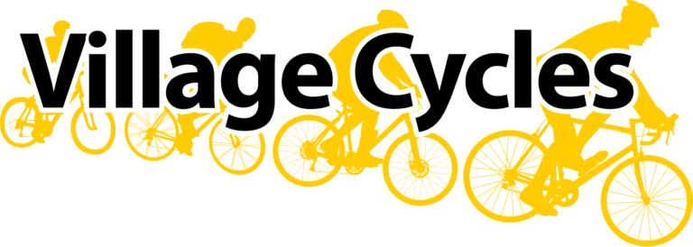 Villages cycles logo