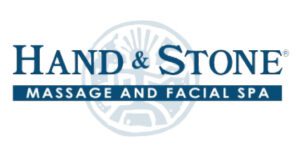 hand stone logo