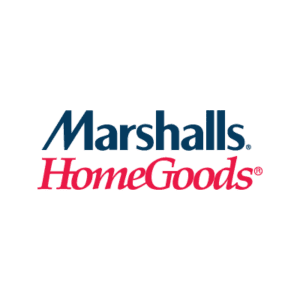 homegoods Marshalls logo
