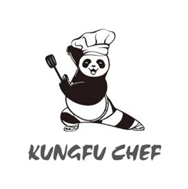 kung-fu-chef logo