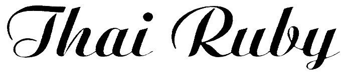 thai ruby-logo