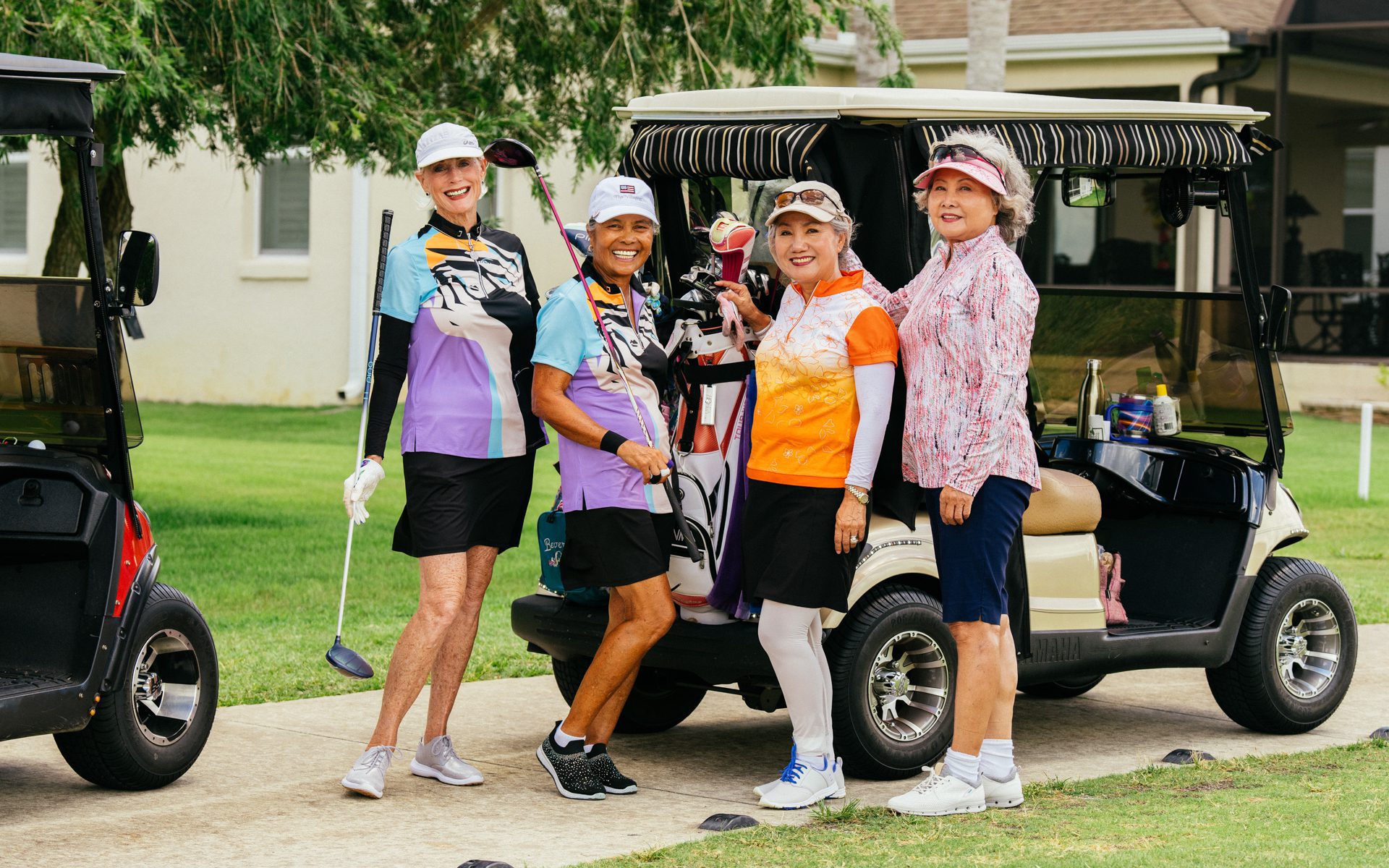 2 Ladies Golf Tournament_DSC0550