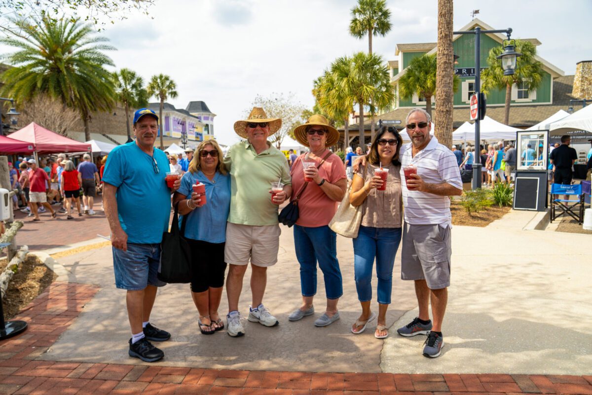 entertainment-brownwood-strawberry-festival-friends