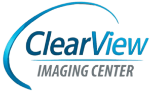 ClearView Imaging Center Logo