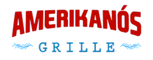 amerikanos-grille-logo