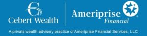 cebert-wealth-ameriprise-financial-logo