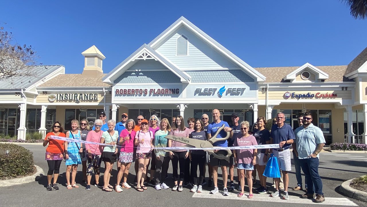 Start a Business in The Villages®