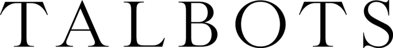 talbots-logo