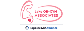 Lake-OBGYN-logo