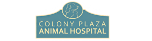 colony-animal-hospital-logo