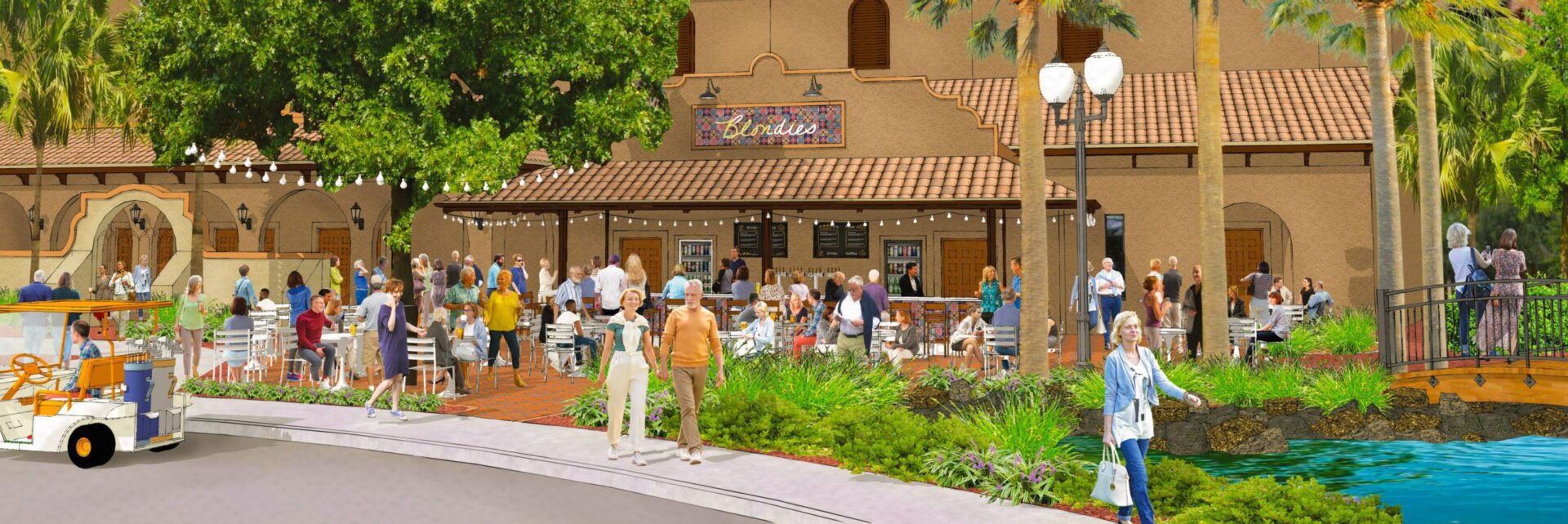 STAY UPDATED WITH WHAT S NEW IN THE VILLAGES visual data 5