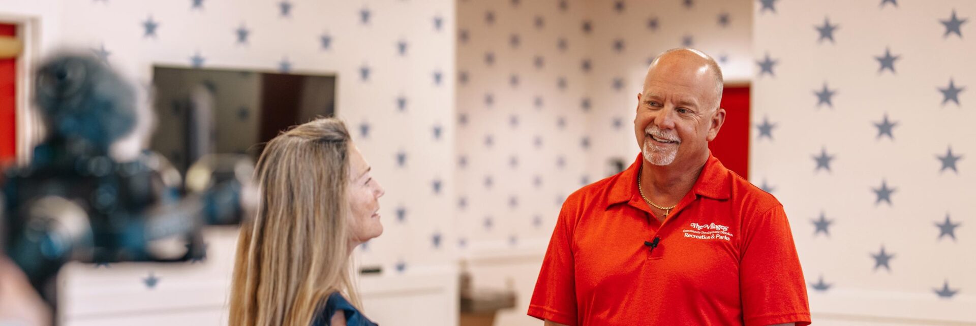 Preview First Responders Recreation The Villages