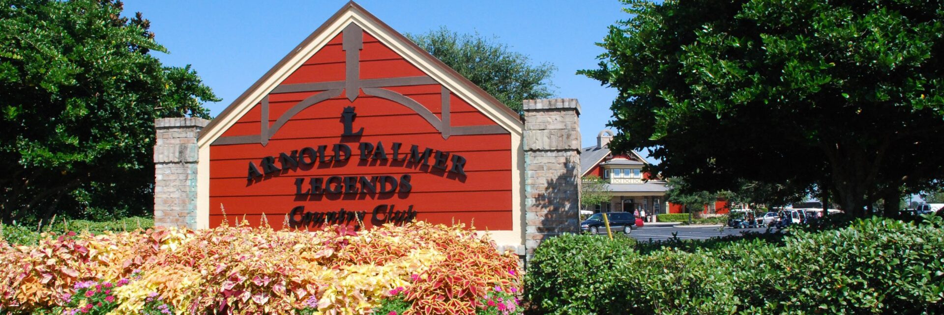 Laurel Valley Golf Course Revitalization The Villages