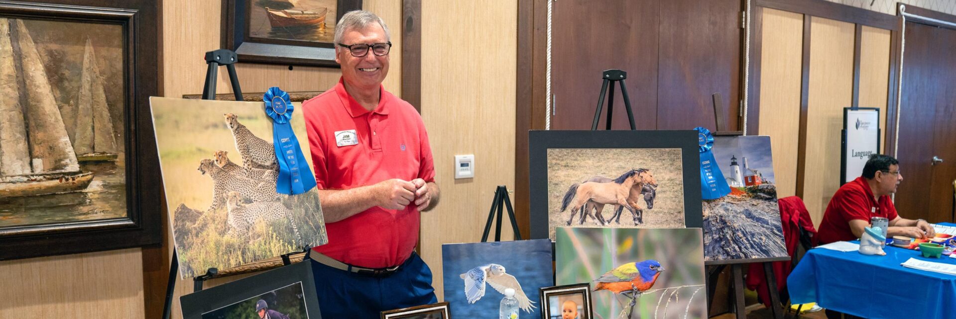 The Enrichment Academy Expo The Villages