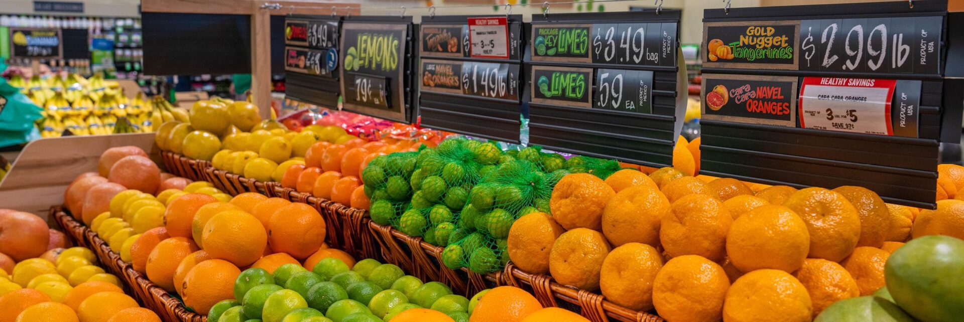 Sprouts Farmers Market Is Now Open The Villages