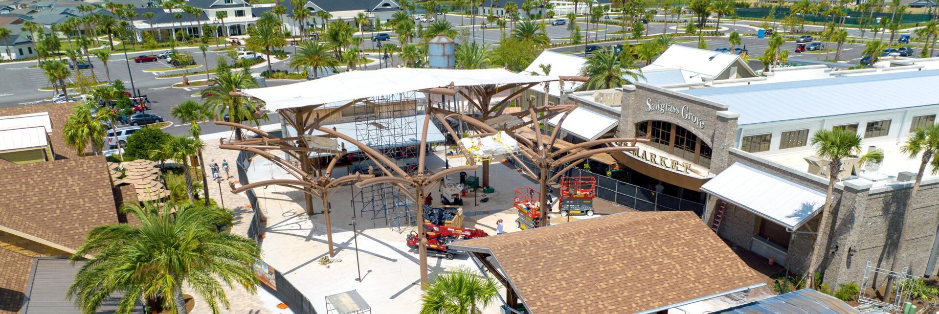 One Step Closer at Sawgrass Grove The Villages