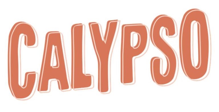 Calypso logo