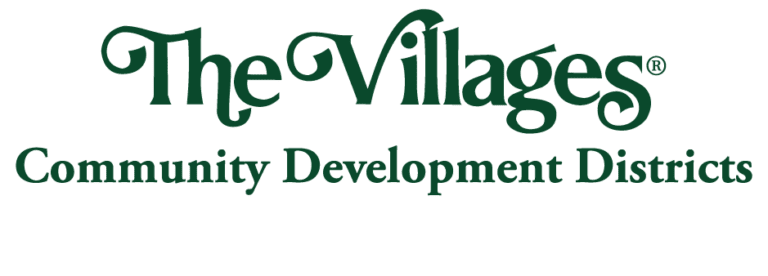 Community Development Districts Logo_Green