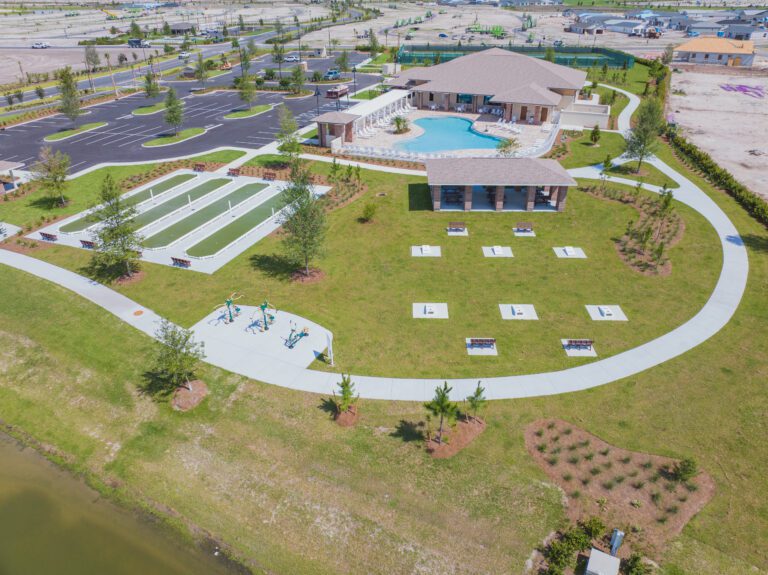 Saluki Recreation Center Drone_0524-15
