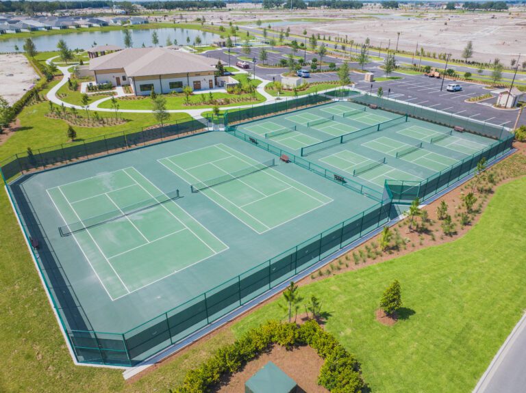 Saluki Recreation Center Drone_0524-7