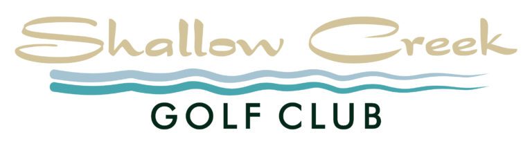 Shallow Creek Golf Club Logo CMYK