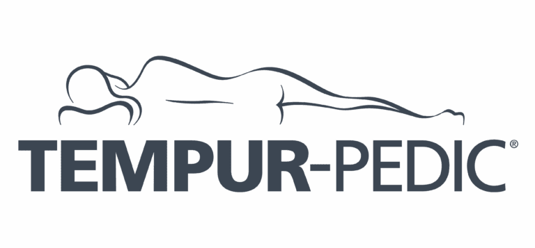 TempurPedic-logo