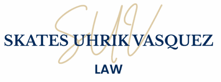 skates-uhrik-vasquez-law-logo