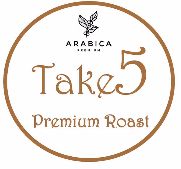 take-5-coffee-crepes-logo