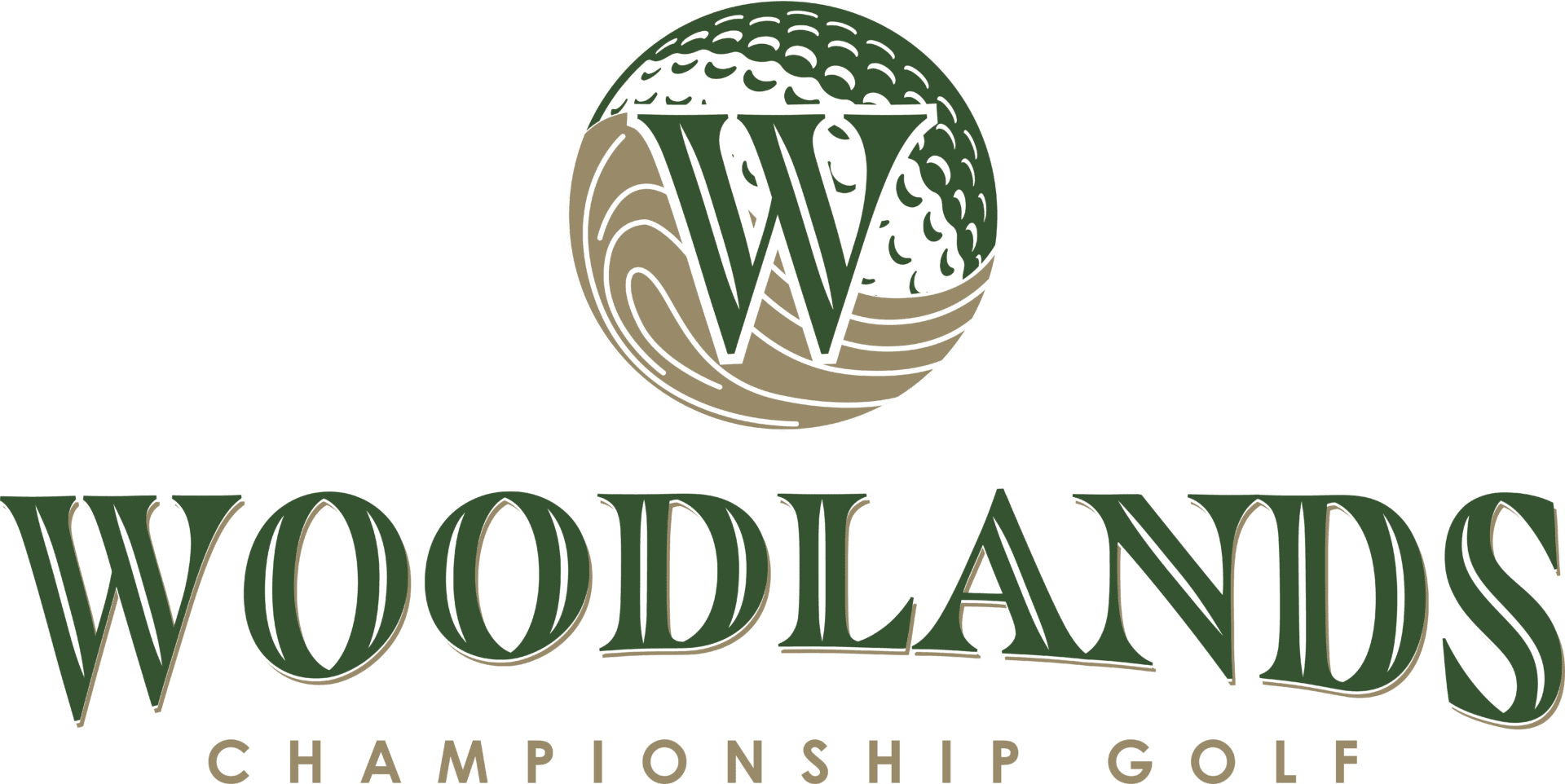 Woodlands Logo