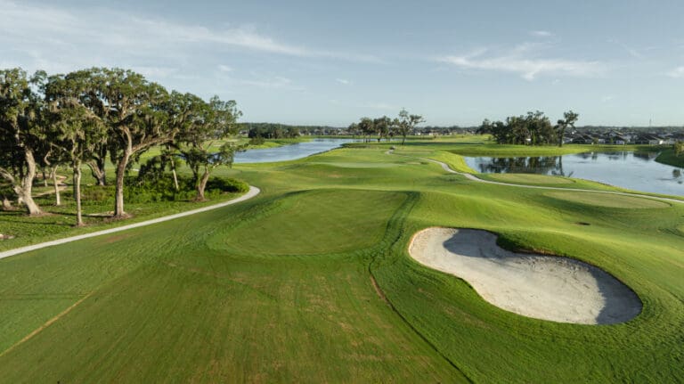 golf-woodlands-championship-eastport-drone-34