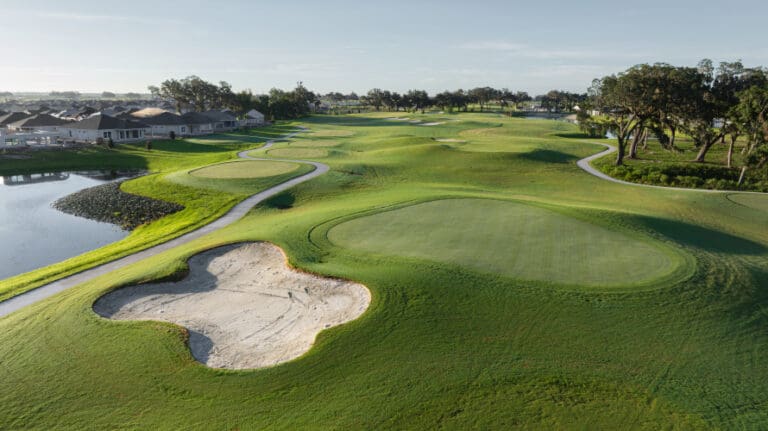 golf-woodlands-championship-eastport-drone-7