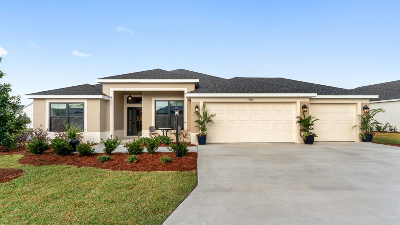 Build Your Dream Home in The Village of Oak Hollow