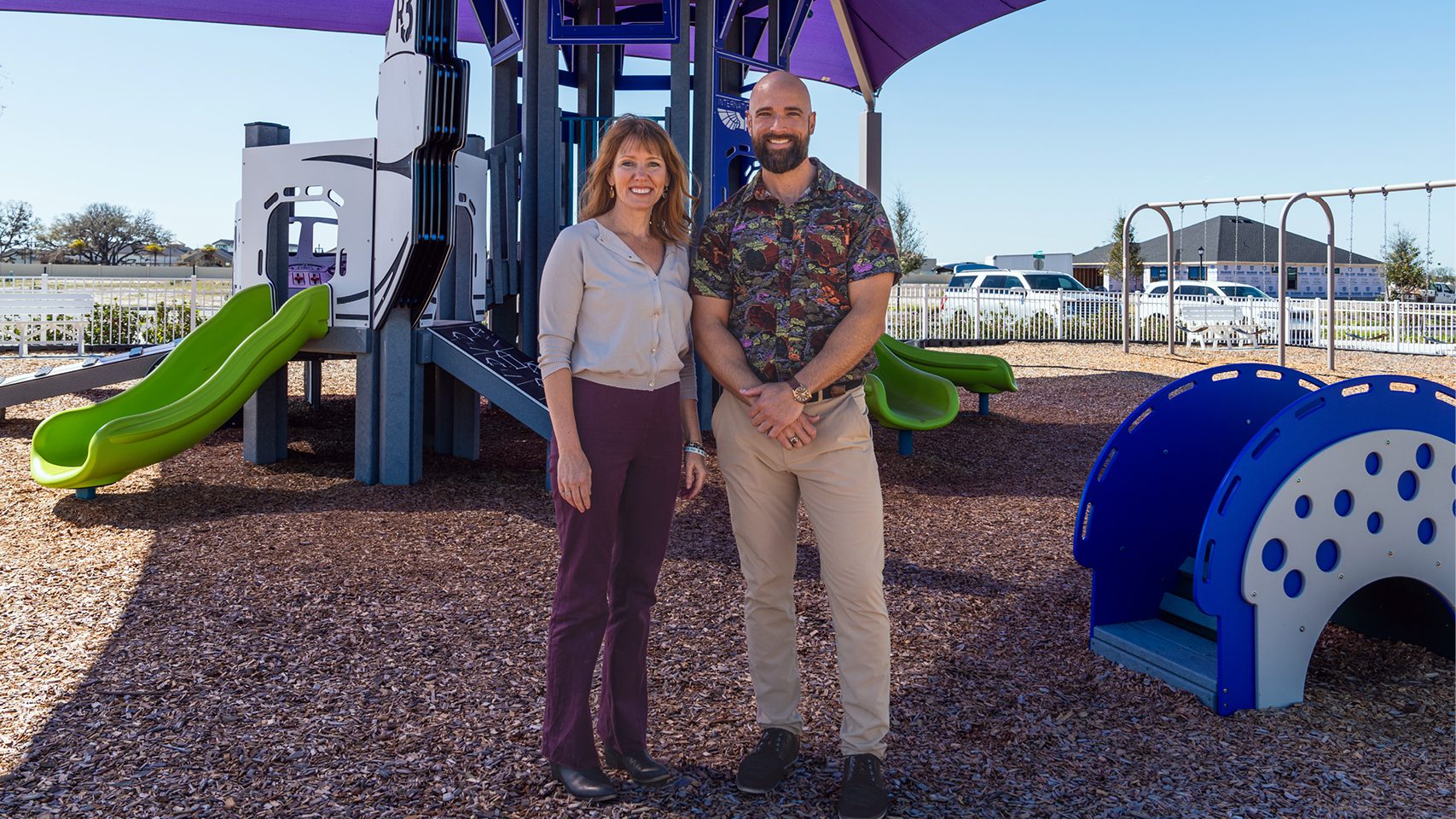 Middleton Phase 5 Feature