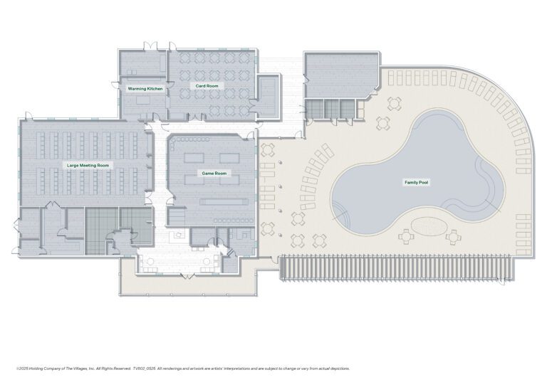 Blanchard Recreation Floorplan 0525
