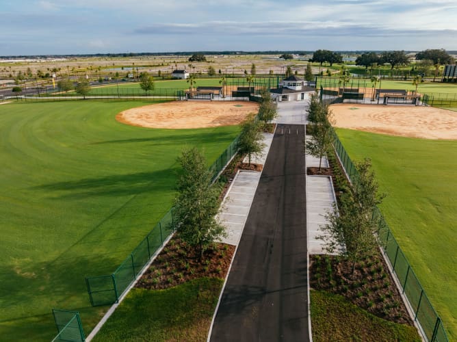 olympia-recreation-construction-farragut-softball-complex-drone-6