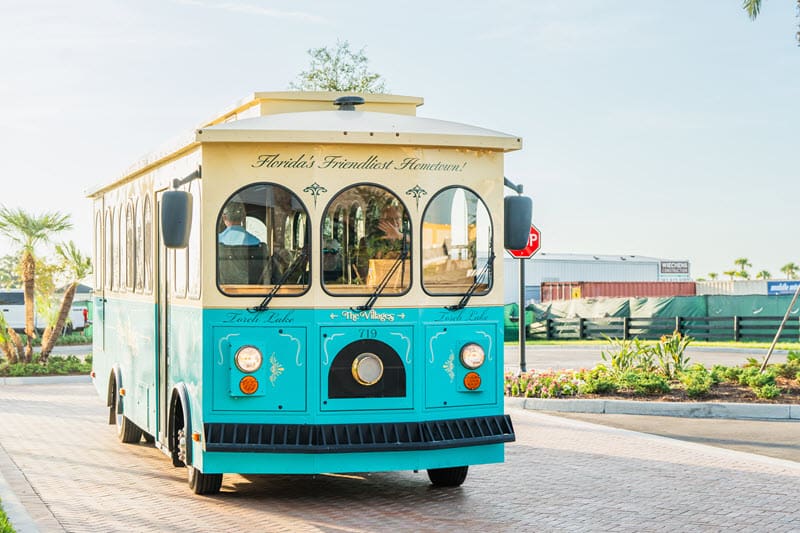 eastport-olympia-preview-days-trolley-driver